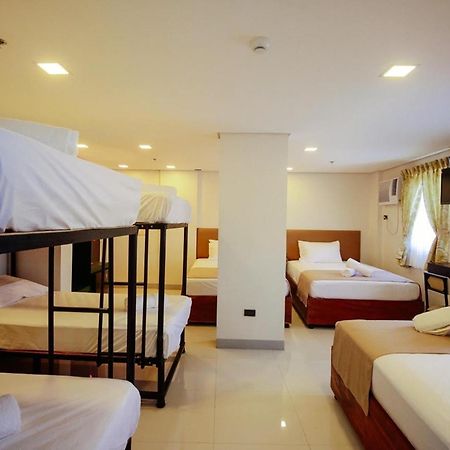 Belltower Csheli Suites Bantay - Vigan Exteriér fotografie
