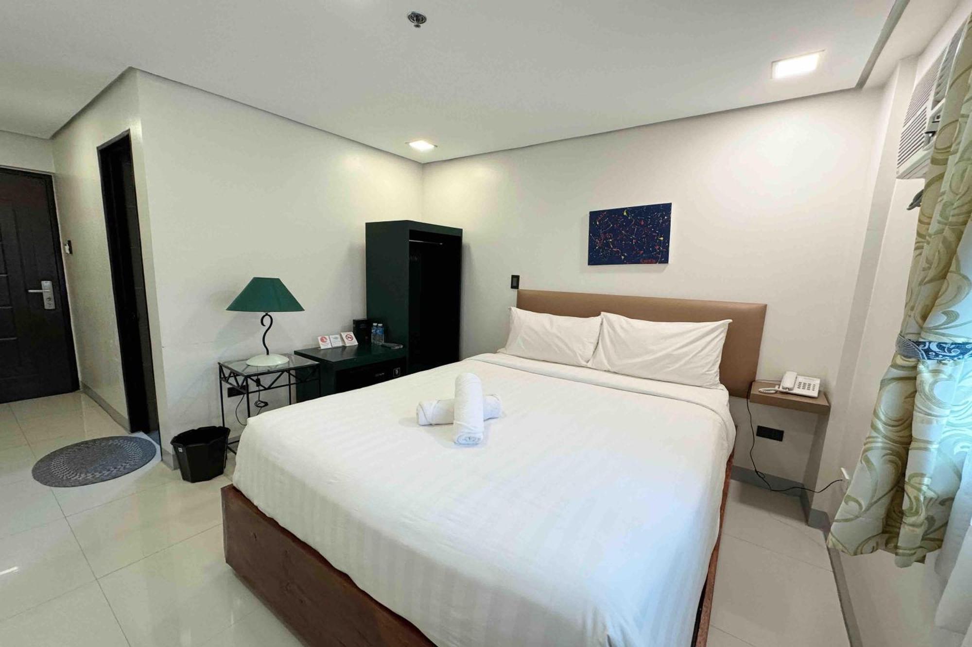 Belltower Csheli Suites Bantay - Vigan Exteriér fotografie