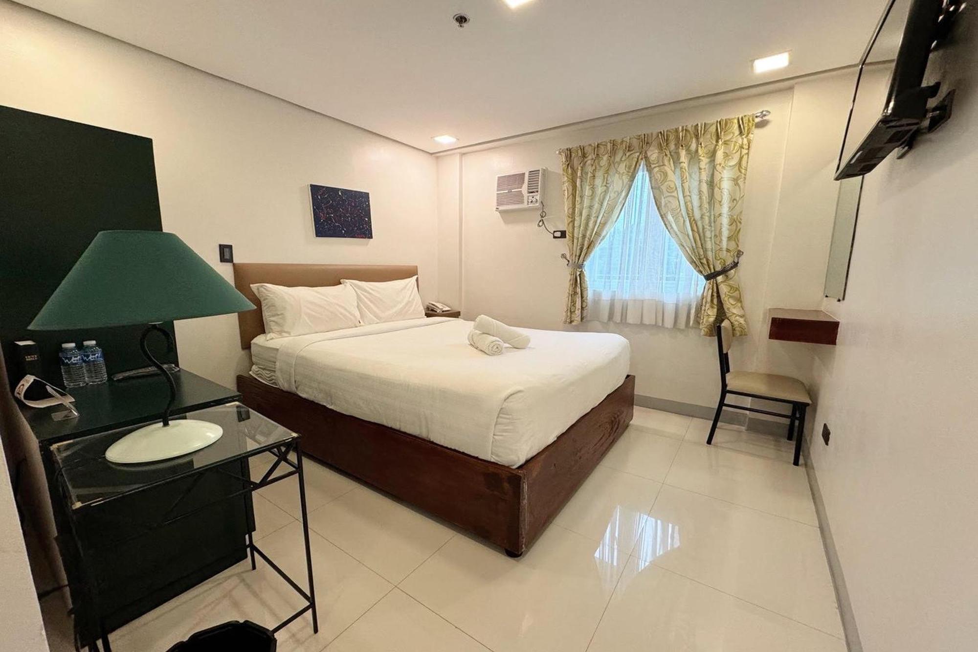 Belltower Csheli Suites Bantay - Vigan Exteriér fotografie