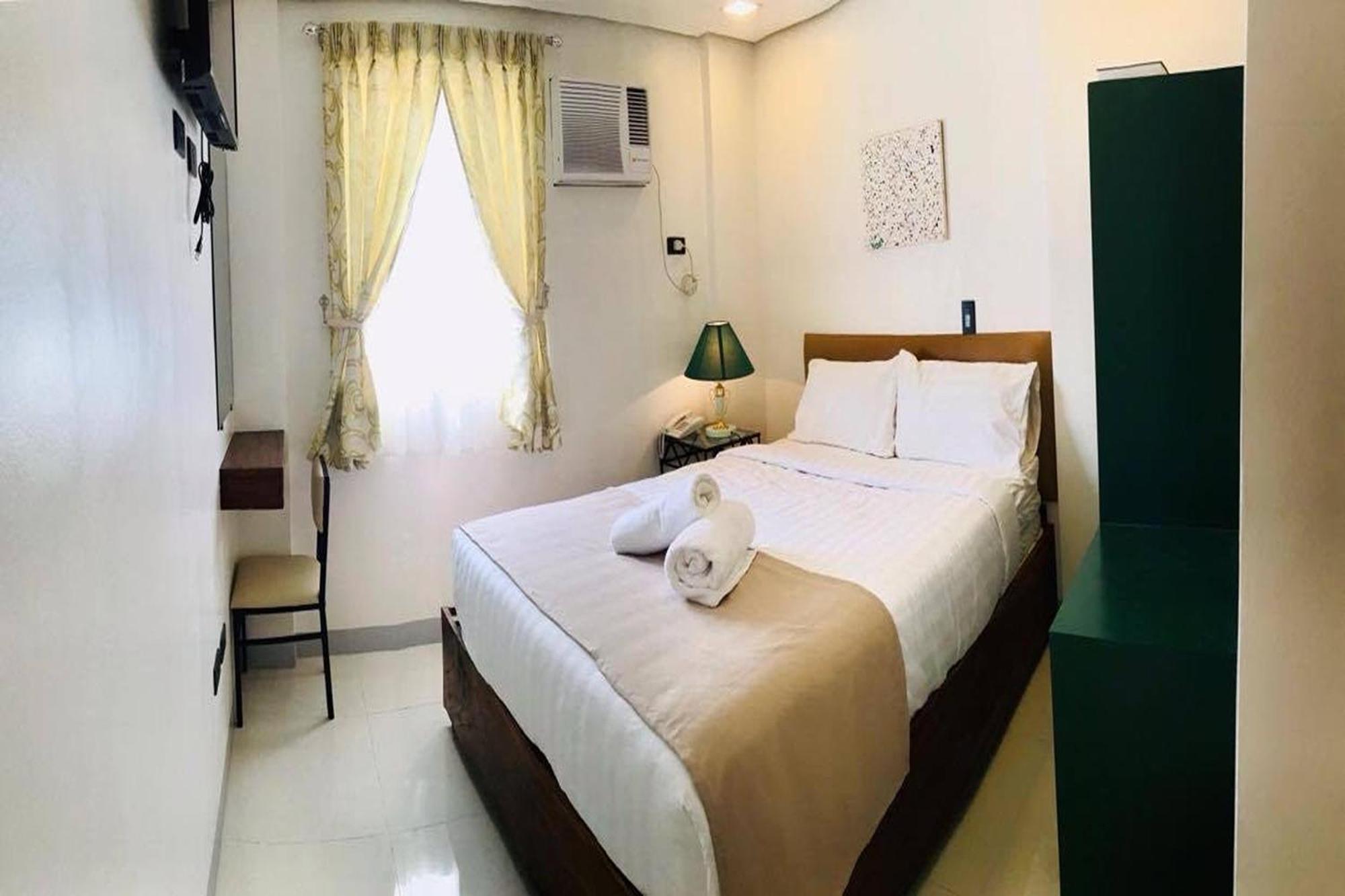 Belltower Csheli Suites Bantay - Vigan Exteriér fotografie