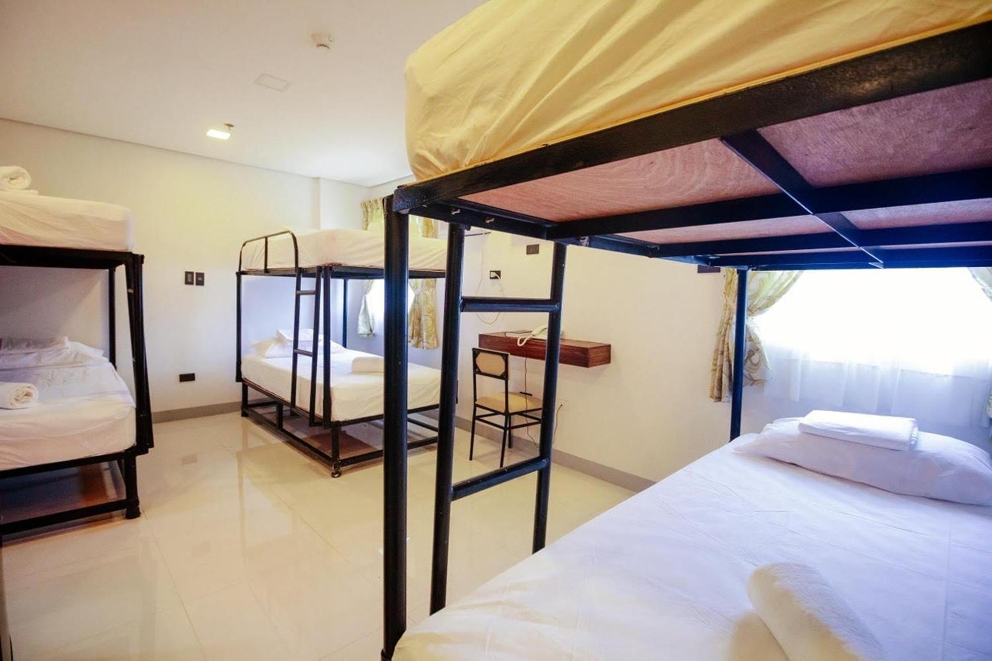 Belltower Csheli Suites Bantay - Vigan Exteriér fotografie